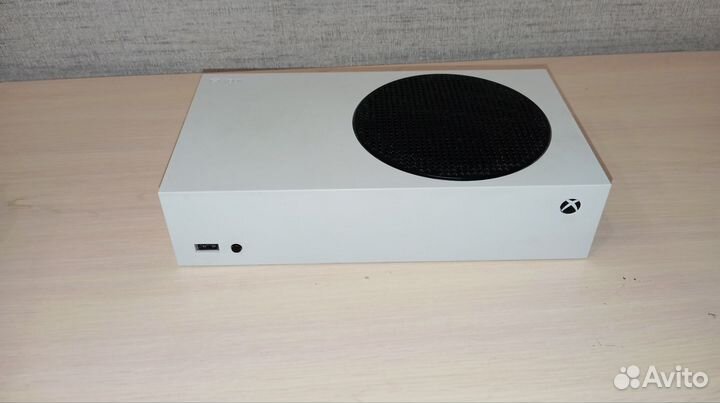 Xbox series s 512gb