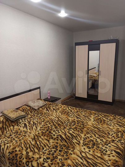 2-к. квартира, 48 м², 2/5 эт.