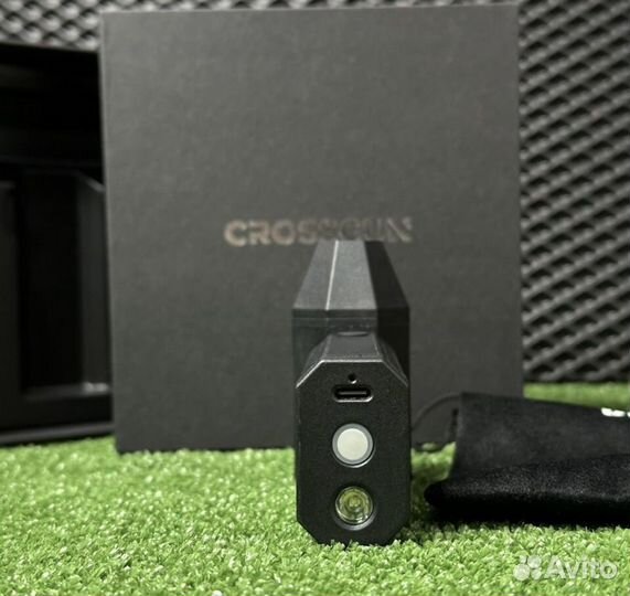 JetFan Воздуходувка, турбовентилятор TurboFan