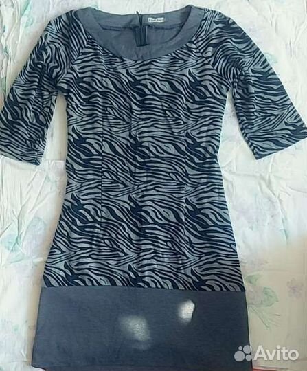 Женская одежда