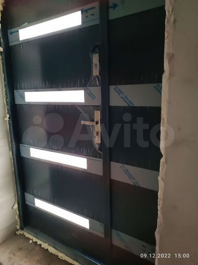 Таунхаус 140 м² на участке 3 сот.