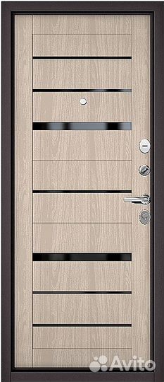 Дверь входная