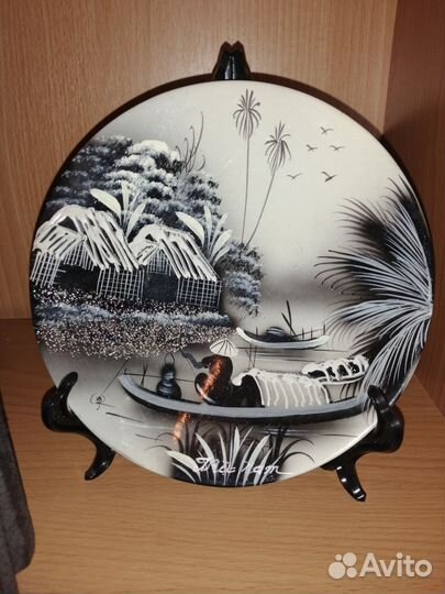 Декор в комнату