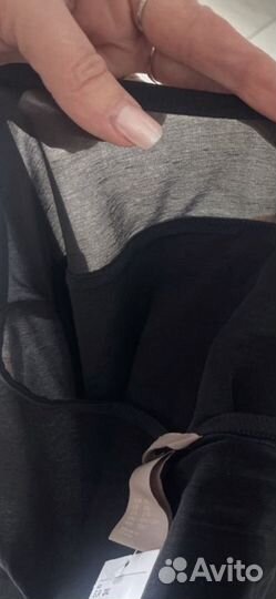 Платье H&M