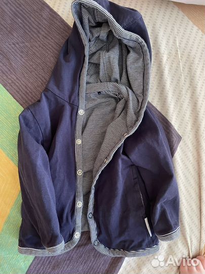 Вещи для новорожденных