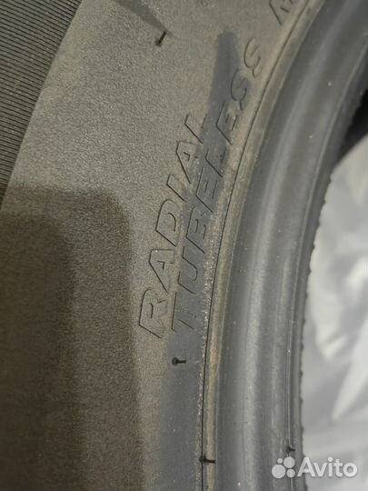 Hankook Ventus S2 AS X RH17 265/65 R17 112H