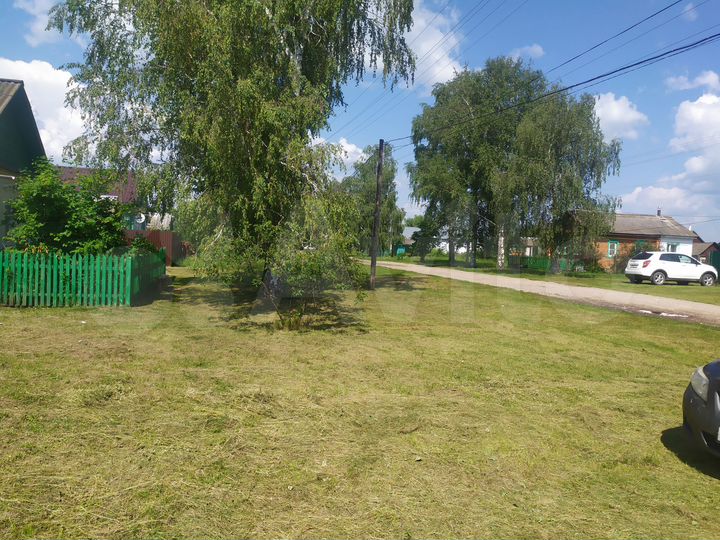 Дом 42,5 м² на участке 17,5 сот.