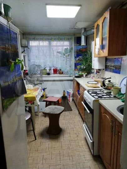 Дом 60 м² на участке 10 сот.