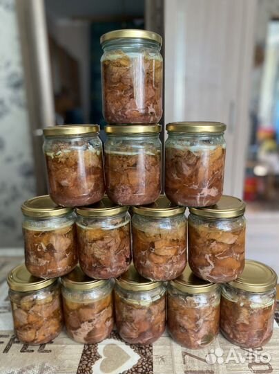 Тушенка, копченое мясо,мясо,грудинка,карбонад