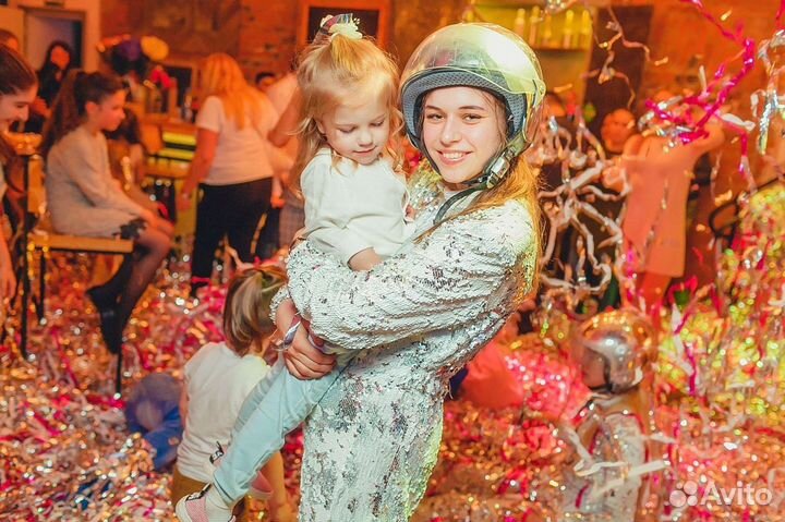 Аниматоры Рассказовка