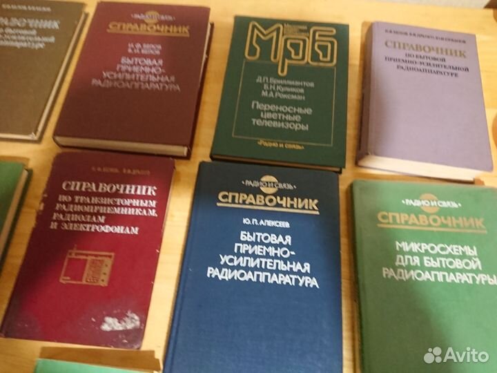 Для радиолюбителей