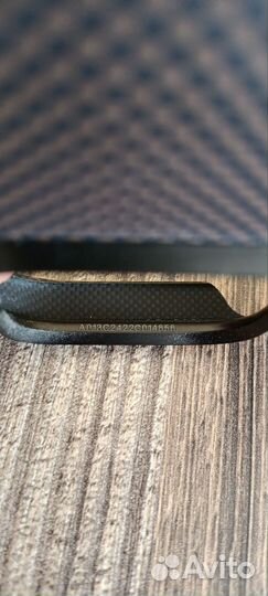 Чехол для iPhone 15 pro max pitaka