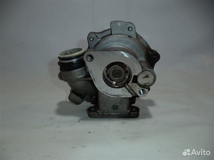 Помпа Bmw 318Ci E46 N42 2003