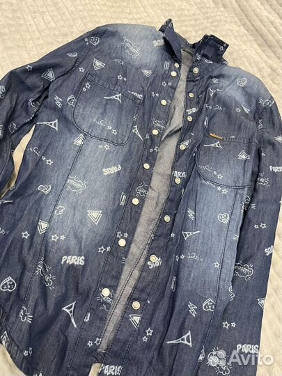 Вещи пакетом