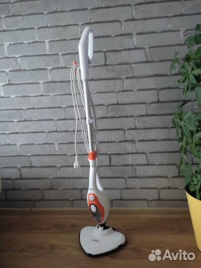 Паровая швабра Kitfort KT-1004