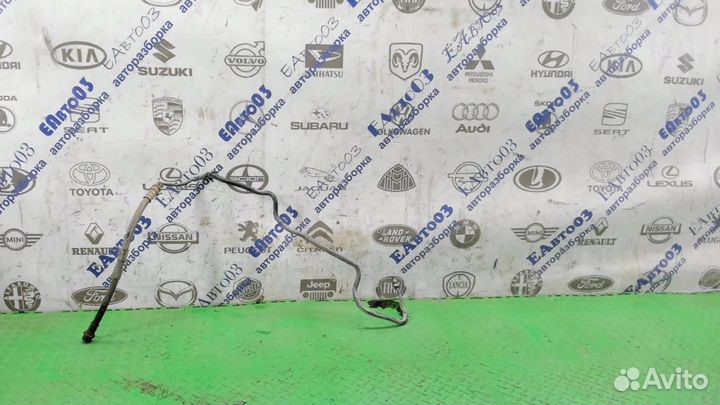 Трубка сцепления Mazda 6 (GH) 2007-2013