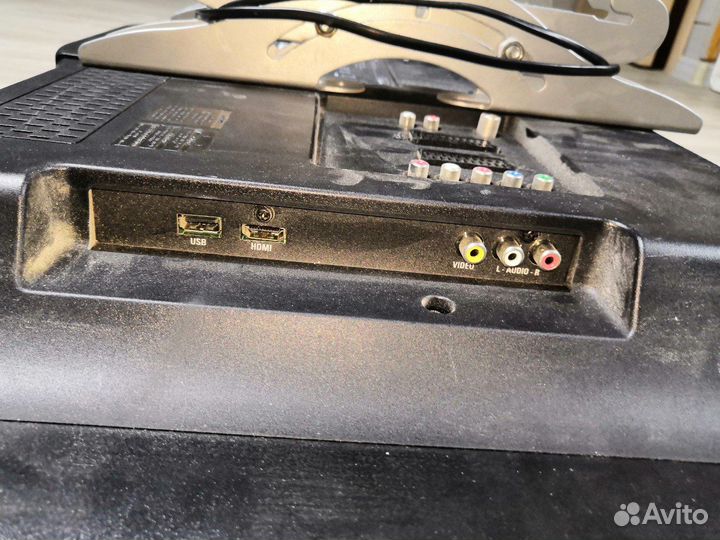 Телевизор Philips 32