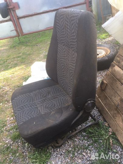 Кресло для газели