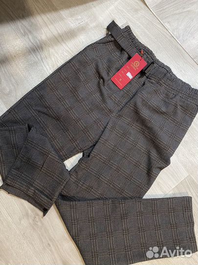 Брюки новые