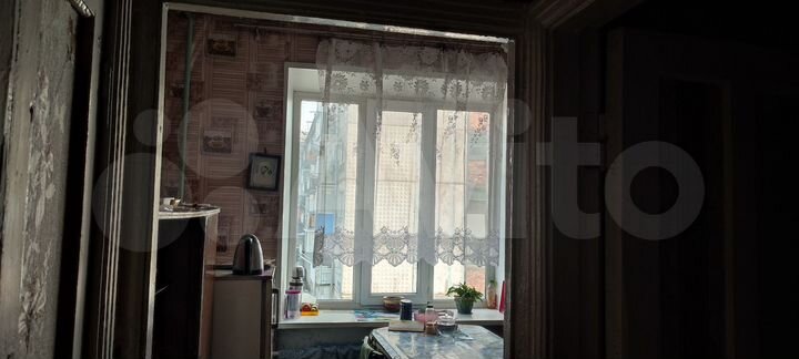 2-к. квартира, 59,5 м², 3/3 эт.