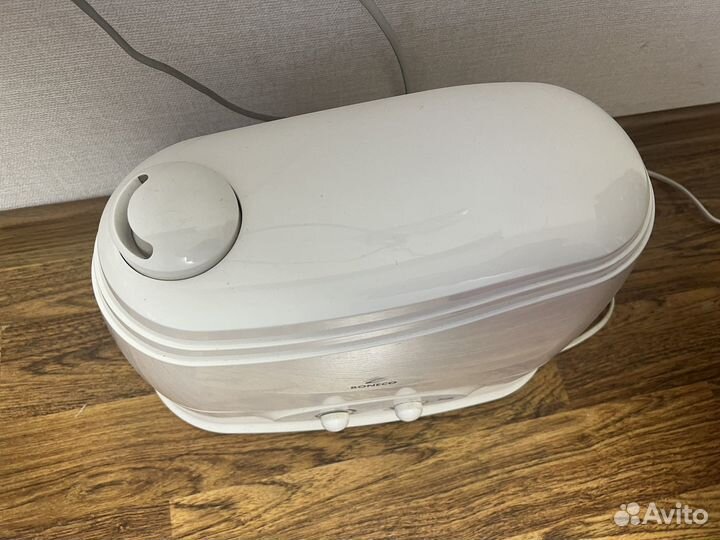 Увлажнитель воздуха boneco U7131