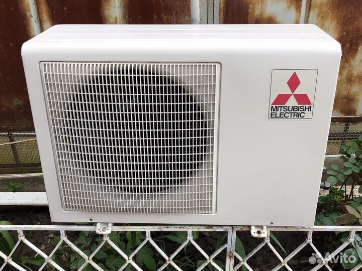 Сплит-система наружный блок MUH-GE50vB