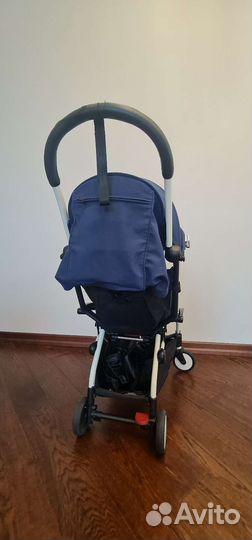 Прогулочная коляска babyzen yoyo