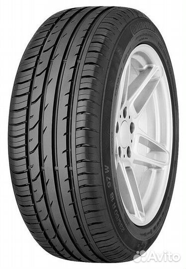 Continental ContiPremiumContact 2 185/50 R16 81T