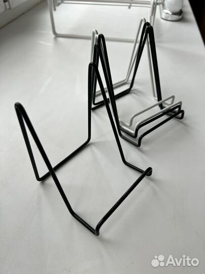 Подставка для посуды, книг, планшета, телефона