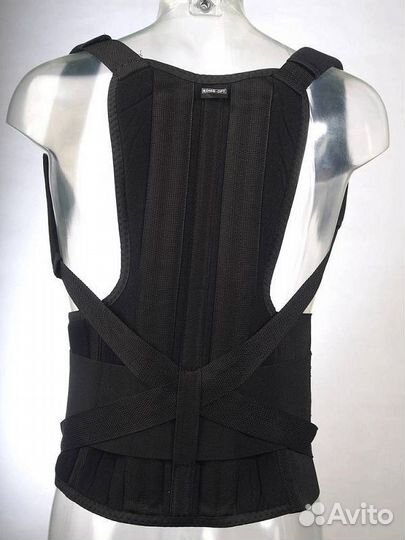 Корcет ортoпедический