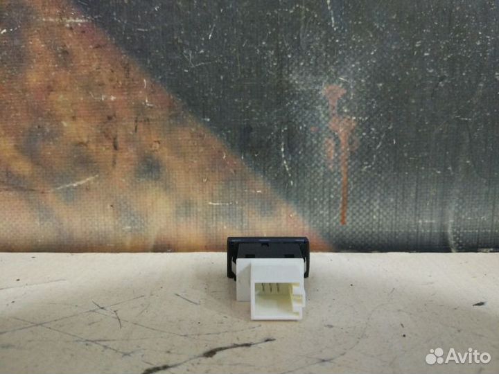 Кнопка ESP Audi A6 Allroad C6 AUK 2006