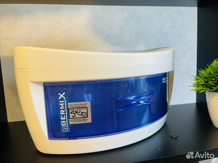 Уф стерилизатор