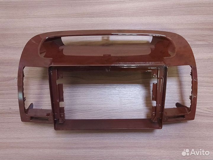 Переходная рамка Toyota Camry V-30