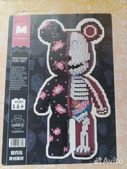 3 д конструктор