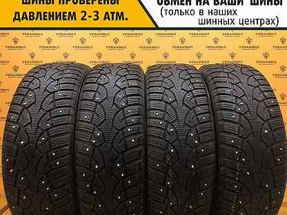 Gislaved Nord Frost III 205/65 R15 94Q