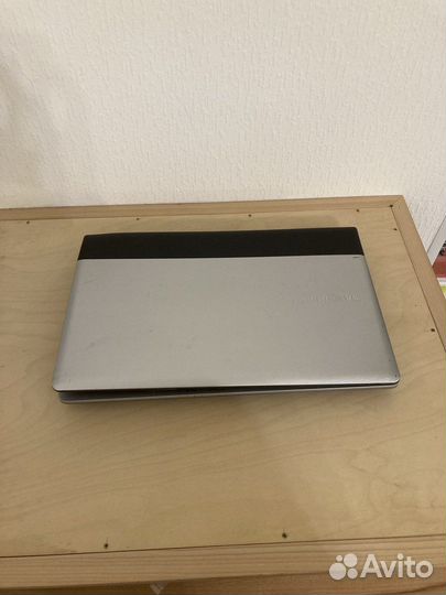 Ноутбук np300e5a на запчасти