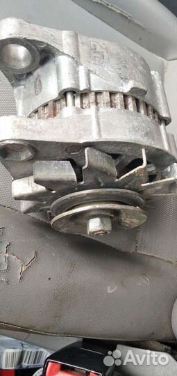 Генераторы ваз