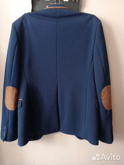 Пиджак мужской