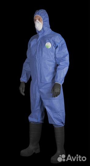 Комбинезон защитный