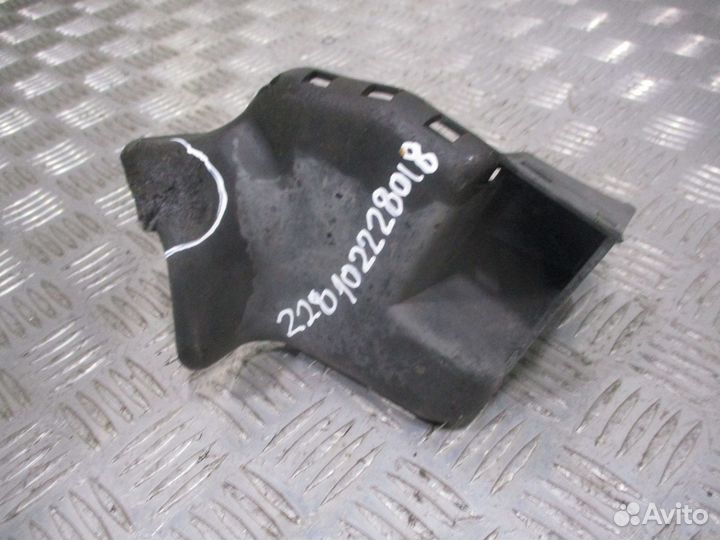 Кронштейн проводки Mercedes-Benz A9585412240