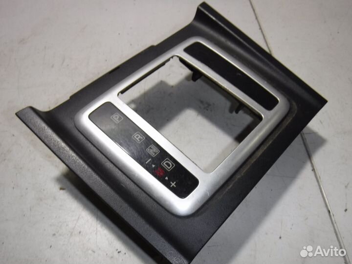 Накладка (кузов внутри) Mazda CX-9