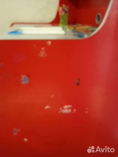 Детский столик