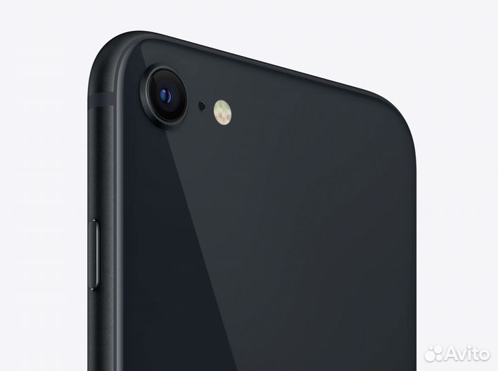 iPhone SE (2022), 128 ГБ