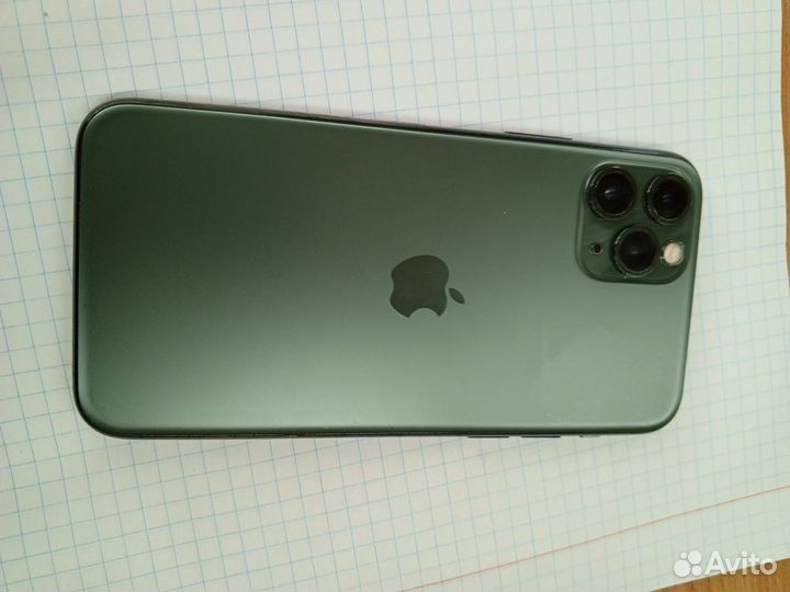 iPhone 11 Pro, 64 ГБ