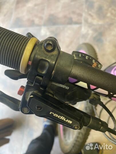 Горный Велосипед