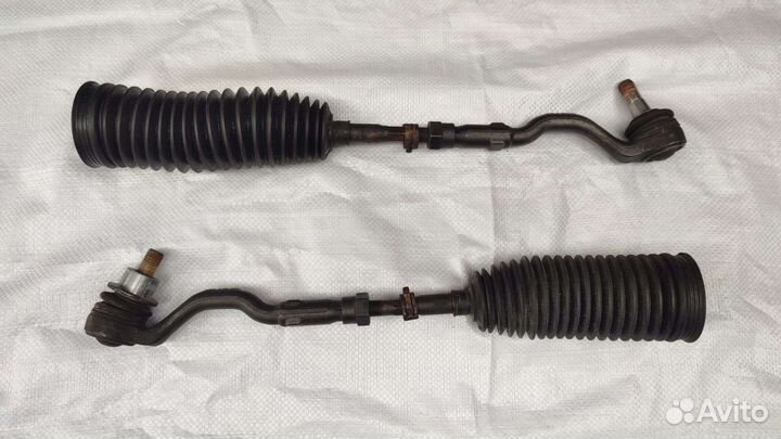 Тяга рулевая X5 E70 32106793496