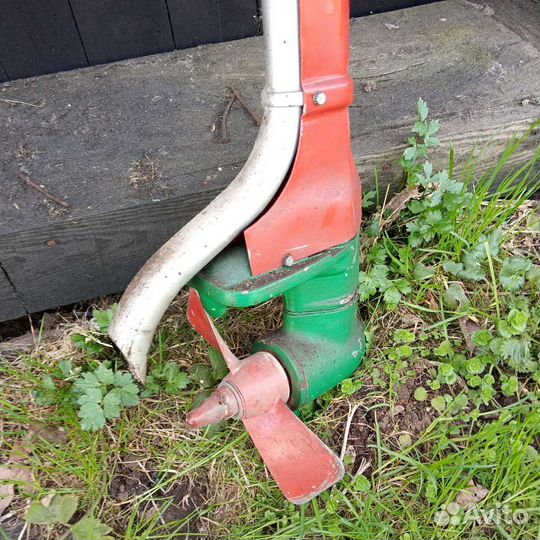 Лодочный мотор кама СССР