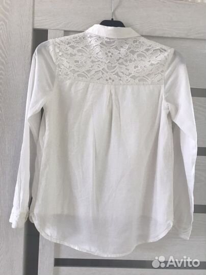 Блузка для девочки 152