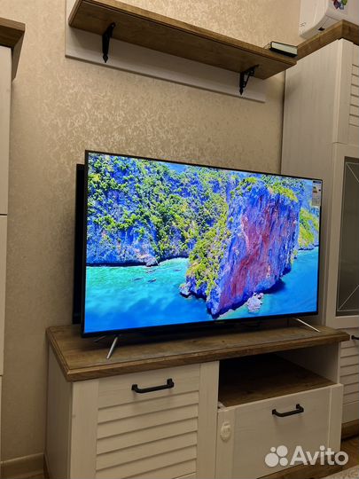Телевизор smart tv