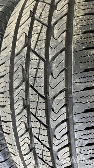 Nexen Roadian HTX RH5 265/65 R17 112H